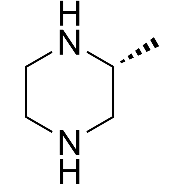 (R)-2-Methylpiperazine 75336-86-6